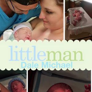 Meet your Posher, Daemon